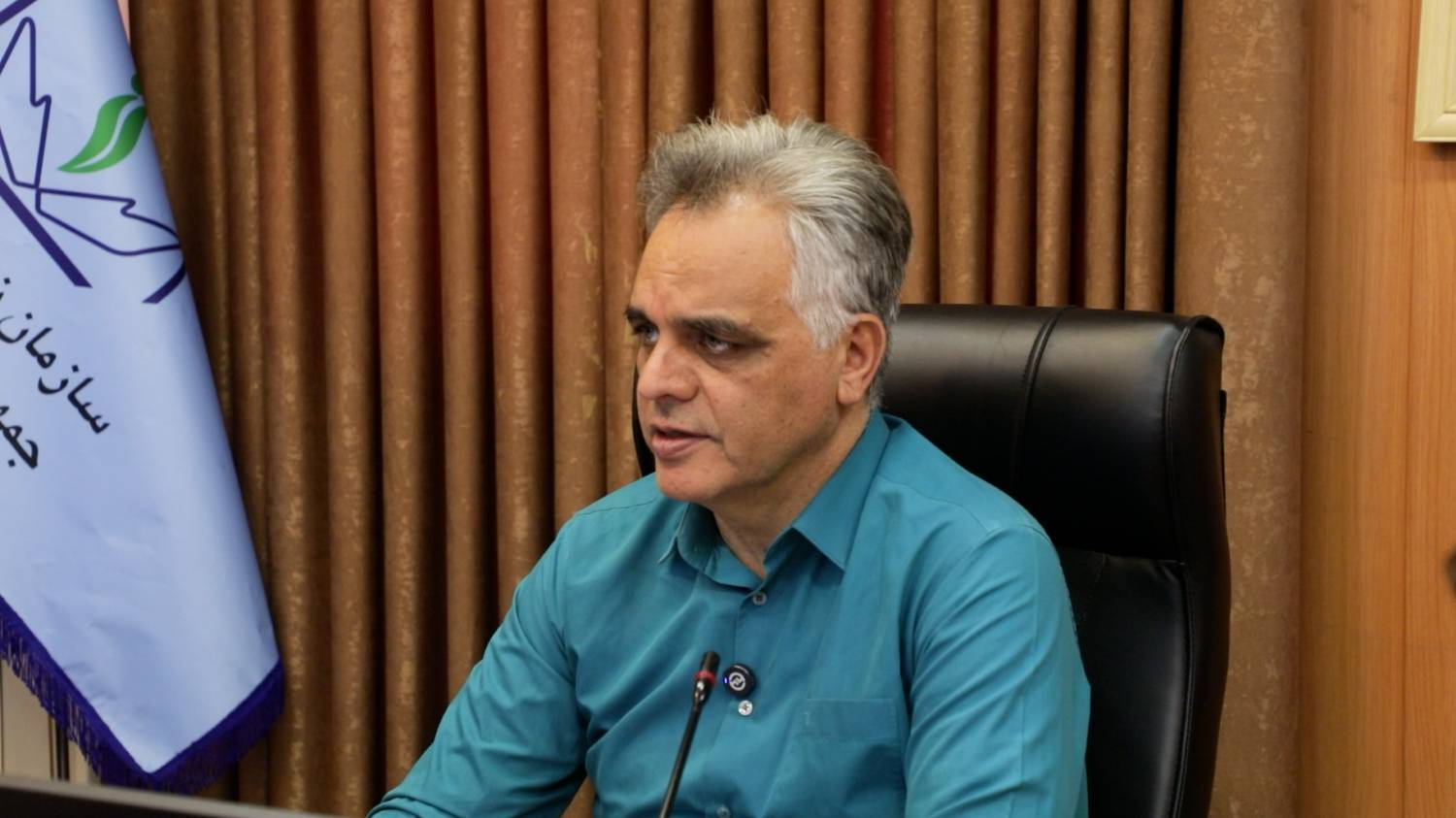  سازمان باید میان مطالبات صنفی و مسئولیت‌های حرفه‌ای توازن برقرار کند